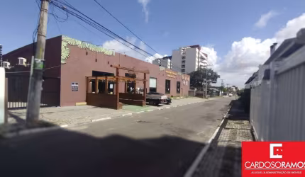 Ponto comercial para alugar na Loteamento Nossa Senhora de Lourdes, Pitangueiras, Lauro de Freitas por R$ 32.000