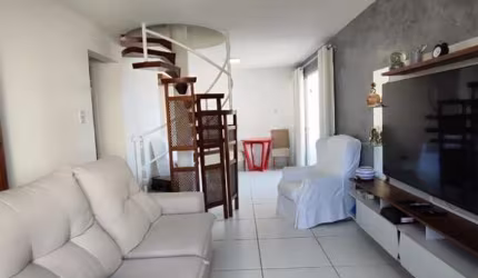 Apartamento com 2 quartos à venda na Vilas do Atlântico, Vilas do Atlantico, Lauro de Freitas, 90 m2 por R$ 495.000