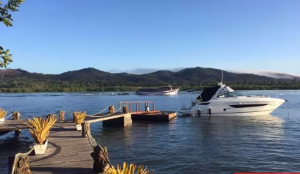 VENDE | ILHA PARADISÍACA | BAÍA DE TODOS OS SANTOS
