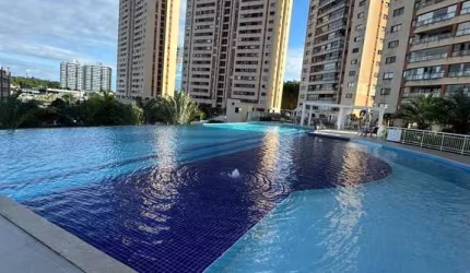 Apartamento com 3 quartos à venda na Estrada Paralela Park, Paralela, Salvador, 79 m2 por R$ 650.000