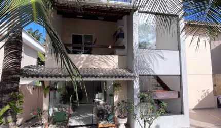 Casa com 3 quartos à venda na Estrada Do Coco, Estrada do Coco, Lauro de Freitas por R$ 1.190.000