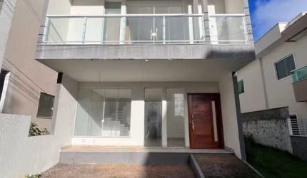 Casa com 4 quartos à venda na Caji, Caji, Lauro de Freitas por R$ 540.000