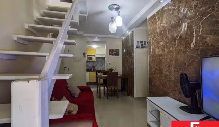 Apartamento com 3 quartos à venda na Caji, Caji, Lauro de Freitas, 98 m2 por R$ 220.000