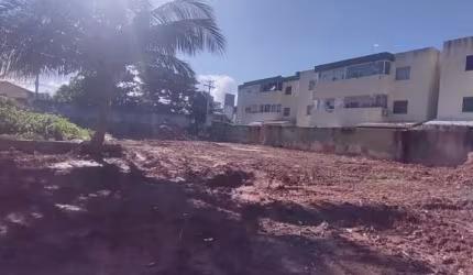 Terreno à venda na Rua Itapuã, Itapuã, Salvador por R$ 1.900.000