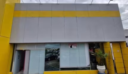 Ponto comercial para alugar na Avenida Santos Dumont, Estrada do Coco, Lauro de Freitas por R$ 6.800