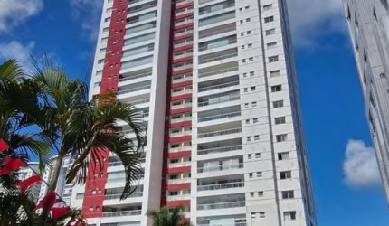Apartamento com 3 quartos à venda na Loteamento Patamares, Patamares, Salvador, 134 m2 por R$ 1.400.000