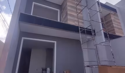 Casa com 3 quartos à venda na Rua Engenheiro Adozindo Magalhães, Praia do Flamengo, Salvador por R$ 650.000