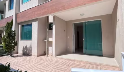 Apartamento com 2 quartos à venda na Rua Jorge Amado, Buraquinho, Lauro de Freitas, 90 m2 por R$ 559.000