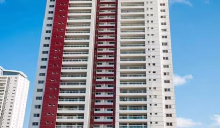 Apartamento com 4 quartos à venda na Rua Salgueiro, Patamares, Salvador, 180 m2 por R$ 1.550.000