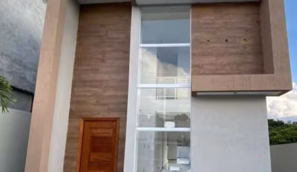 Casa com 4 quartos para alugar na Abrantes, Abrantes, Camaçari por R$ 6.900