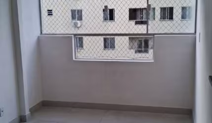 Apartamento com 2 quartos à venda na Rua Manuel Silvestre Leite, Centro, Lauro de Freitas, 50 m2 por R$ 250.000
