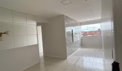 Apartamento com 2 quartos à venda na Rua Osvaldo B Pitangueiras, Pitangueiras, Lauro de Freitas, 70 m2 por R$ 330.000