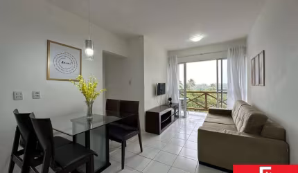 Apartamento com 2 quartos à venda na Abrantes, Abrantes, Camaçari, 56 m2 por R$ 240.000