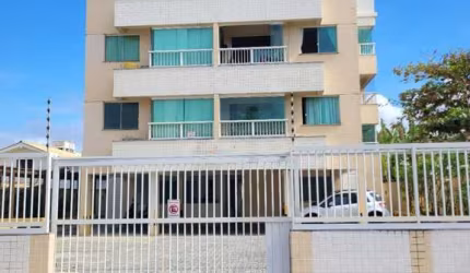 Apartamento com 1 quarto à venda na Alameda Praia do Flamengo, Praia do Flamengo, Salvador, 47 m2 por R$ 260.000