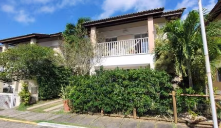 Casa com 3 quartos à venda na Loteamento Stella Maris, Stella Maris, Salvador por R$ 1.180.000