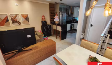 Casa com 2 quartos à venda na 1ª Travessa Vila Praiana, Vila Praiana, Lauro de Freitas por R$ 380.000