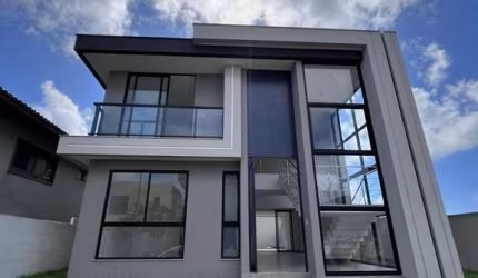 Casa com 4 quartos à venda na Rua Priscila B Dutra, Vilas do Atlantico, Lauro de Freitas por R$ 2.050.000