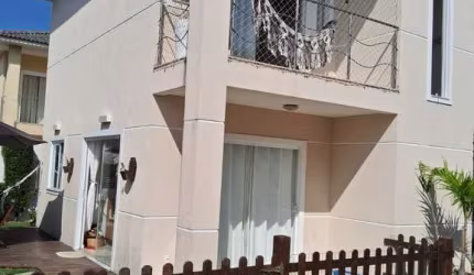 Casa com 4 quartos à venda na Miragem, Miragem, Lauro de Freitas por R$ 900.000