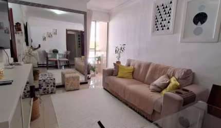 Apartamento com 2 quartos à venda na Rua Rio das Graças, Caji, Lauro de Freitas, 50 m2 por R$ 170.000