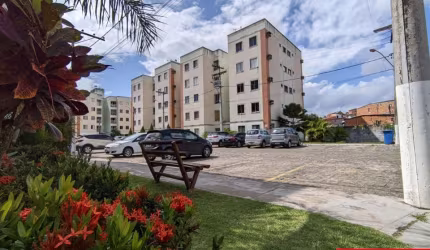 Apartamento com 2 quartos à venda na Itinga, Itingá, Lauro de Freitas, 58 m2 por R$ 230.000