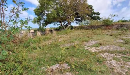 Terreno à venda na Loteamento Curva do Rio, Abrantes, Camaçari por R$ 950.000