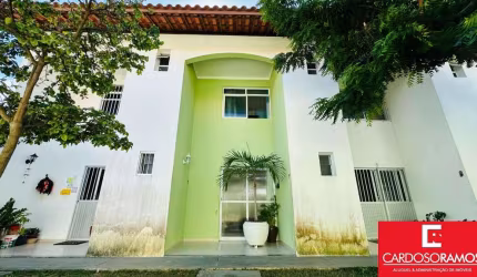 Casa com 3 quartos à venda na Rua Itapuã, Itapuã, Salvador por R$ 540.000