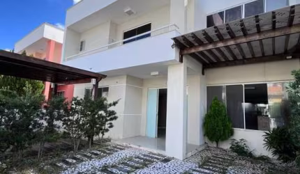 Casa com 4 quartos à venda na Rua João Marques Oliveira, Buraquinho, Lauro de Freitas por R$ 900.000