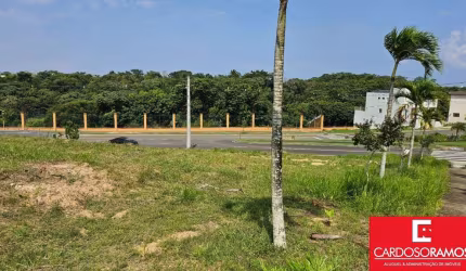 Terreno à venda na Alphaville Litoral Norte I I I, Alphaville Litoral Norte I I I, Camaçari por R$ 549.000