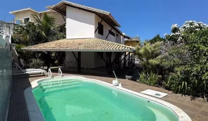 Casa com 4 quartos para alugar na Vilas do Atlântico, Vilas do Atlantico, Lauro de Freitas por R$ 7.000