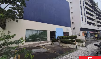 Ponto comercial à venda na Vilas do Atlântico, Vilas do Atlantico, Lauro de Freitas por R$ 125.000