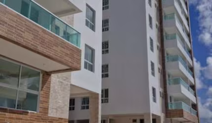Apartamento com 3 quartos à venda na Rua Osvaldo B Pitangueiras, Pitangueiras, Lauro de Freitas, 90 m2 por R$ 765.000