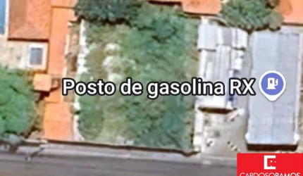 Terreno à venda na Rua Marta Maria de Jesus, Buraquinho, Lauro de Freitas por R$ 950.000