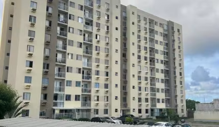 Apartamento com 3 quartos à venda na Rua Itapuã, Itapuã, Salvador, 65 m2 por R$ 320.000