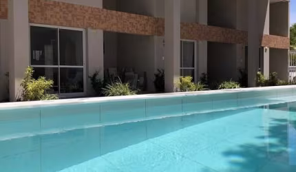 Casa com 2 quartos à venda na Alameda Praia de Pitangui, Vilas do Atlantico, Lauro de Freitas por R$ 460.000