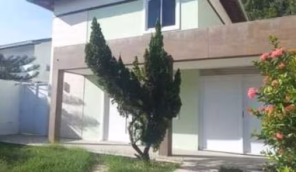 Casa com 4 quartos à venda na RUA DO BOSQUE, Abrantes, Camaçari por R$ 790.000