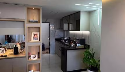 Apartamento com 2 quartos à venda na Rua Buraquinho, Buraquinho, Lauro de Freitas, 64 m2 por R$ 660.000