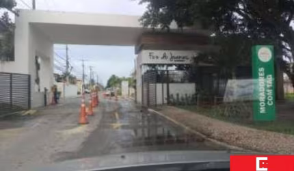 Terreno à venda na Rua Buraquinho, Buraquinho, Lauro de Freitas por R$ 3.200.000