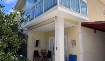 Casa com 5 quartos à venda na Rua Buraquinho, Buraquinho, Lauro de Freitas por R$ 1.300.000