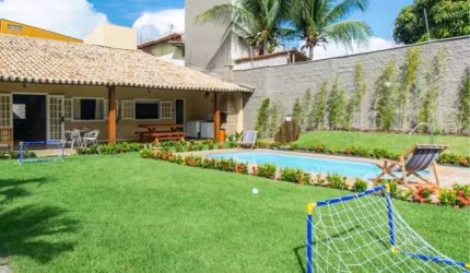 Casa com 3 quartos à venda na Centro, Centro, Lauro de Freitas por R$ 1.200.000