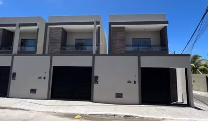 Casa com 3 quartos à venda na Rua João Bispo, Ipitanga, Lauro de Freitas por R$ 549.000