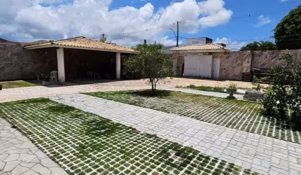 Terreno à venda na Rua Buraquinho, Buraquinho, Lauro de Freitas por R$ 1.300.000