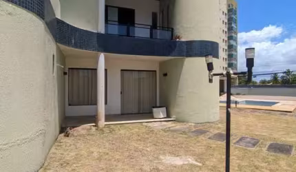 Casa com 3 quartos à venda na Rua Ibitiara, Praia do Flamengo, Salvador por R$ 550.000