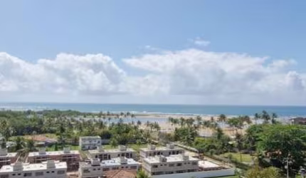 Apartamento com 2 quartos à venda na Rua Buraquinho, Buraquinho, Lauro de Freitas, 65 m2 por R$ 550.000