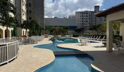 Apartamento com 3 quartos à venda na Rua Buraquinho, Buraquinho, Lauro de Freitas, 70 m2 por R$ 570.000