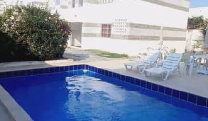 Apartamento com 1 quarto à venda na Rua Osvaldo B Pitangueiras, Pitangueiras, Lauro de Freitas, 42 m2 por R$ 240.000