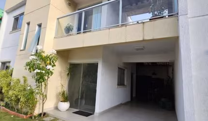 Casa com 4 quartos à venda na Rua Buraquinho, Buraquinho, Lauro de Freitas por R$ 795.000