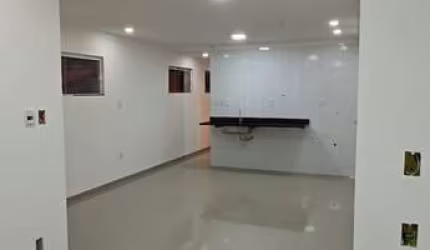 Apartamento com 2 quartos à venda na Rua Artêmio da Luz Luz, Centro, Lauro de Freitas, 59 m2 por R$ 275.000