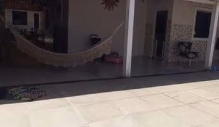 Casa com 2 quartos à venda na Rua José Leite, Caji, Lauro de Freitas por R$ 450.000