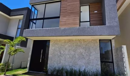 Casa com 4 quartos à venda na Abrantes, Abrantes, Camaçari por R$ 980.000
