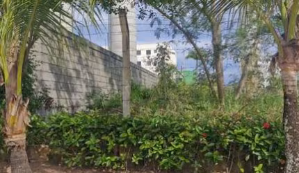 Terreno à venda na Alphaville Litoral Norte, Abrantes, Camaçari por R$ 1.800.000